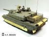 E.T. Model E35-204 JGSDF TYPE 10 Tank (For TAMIYA 35329) (1:35)